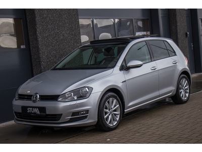 Volkswagen Golf 7 1.2 TSI Lounge Series Highline DSG