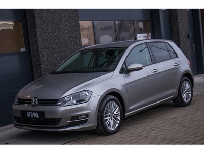 Volkswagen Golf 7 1.4 TSI Highline CUP DSG Automaat