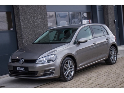 Volkswagen Golf 7 1.4 TSI Highline CUP Edition 1 Eigenaar