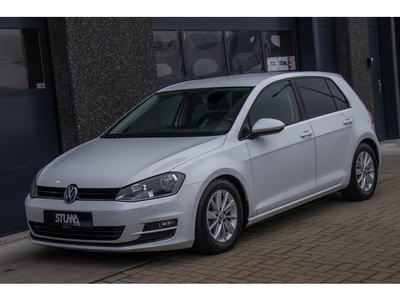 Volkswagen Golf 7 1.4 TSI Highline DSG Automaat Cruise