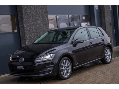 Volkswagen Golf 7 1.4 TSI Highline DSG Automaat Xenon