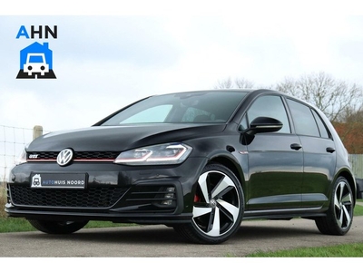 Volkswagen Golf 7.5 GTI / 230PK! / DSG / ACC / DCC /