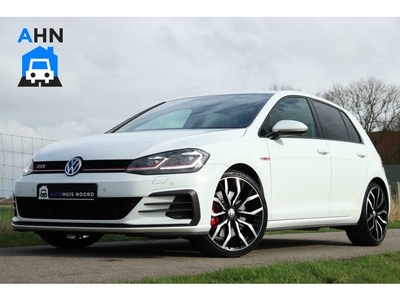 Volkswagen Golf 7.5 GTI Performance / 245PK! / DSG / ACC /