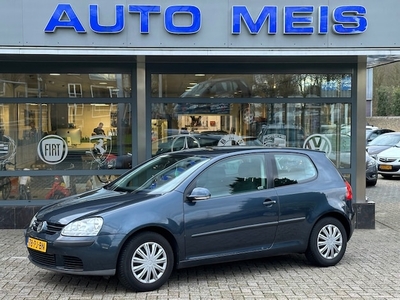 Volkswagen Golf Benzine