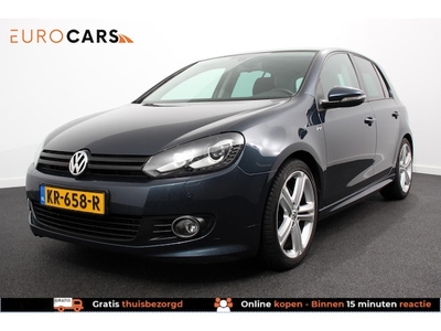 Volkswagen Golf Benzine