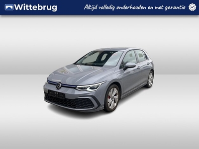 Volkswagen Golf Benzine