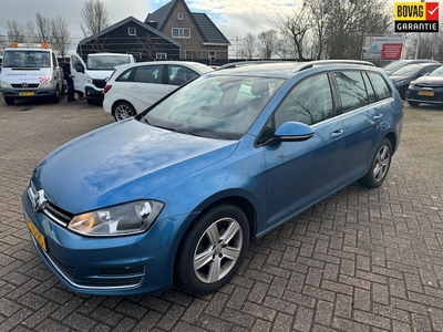 Volkswagen Golf Benzine