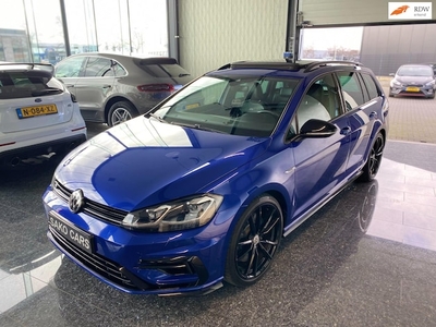 Volkswagen Golf Benzine