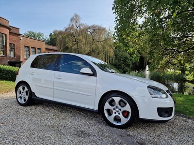 Volkswagen Golf Benzine