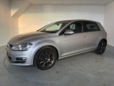 Volkswagen Golf Benzine