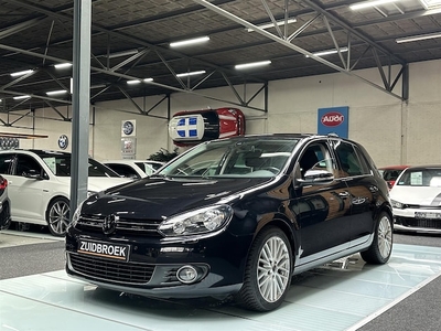 Volkswagen Golf Benzine