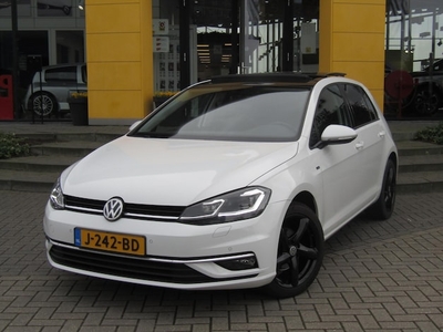 Volkswagen Golf Benzine