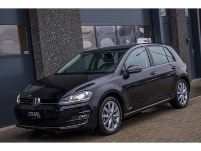 Volkswagen Golf Benzine