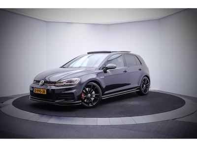 Volkswagen Golf Benzine