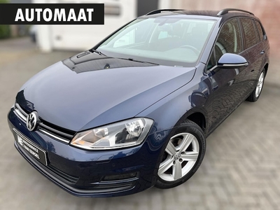 Volkswagen Golf Benzine