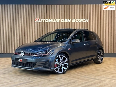 Volkswagen Golf Benzine