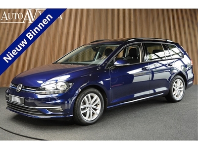 Volkswagen Golf Benzine