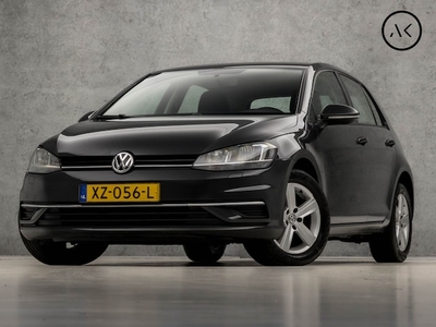 Volkswagen Golf Diesel