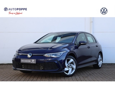 Volkswagen Golf GTE 1.4 eHybrid 245pk DSG6 (bj 2021)