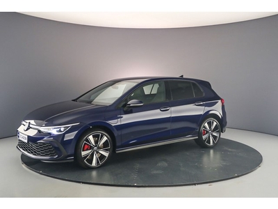 Volkswagen Golf GTE 1.4 TSI eHybrid 245pk DSG Automaat