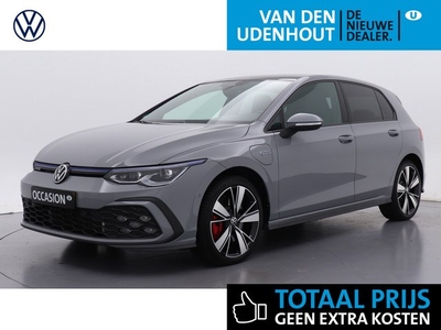 Volkswagen Golf GTE 1.4 TSI eHybrid 245pk PHEV /