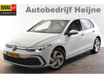 Volkswagen Golf GTE 245PK DSG HYBRID SPORT LED/NAVI/PDC