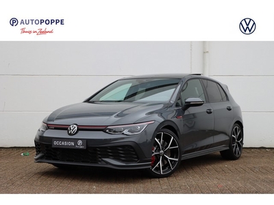 Volkswagen Golf GTI 2.0 TSI Clubsport 300pk DSG7 (bj 2021)