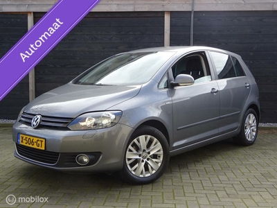 Volkswagen Golf Plus 1.2 TSI 105 PK AUTOMAAT Live -