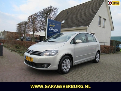 Volkswagen Golf Plus 1.2 TSI (Airco,Cruise,Lm velgen) --