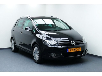 Volkswagen Golf Plus 1.2 TSI Comfortline BlueMotion.