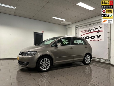 Volkswagen Golf Plus 1.2 TSI Highline * 1e Eig / Automaat /