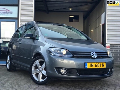 Volkswagen Golf Plus 1.2 TSI Highline DSG