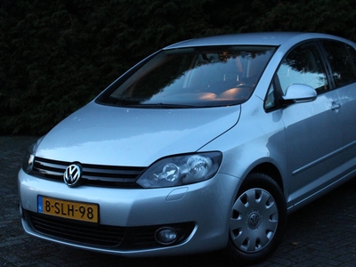 VOLKSWAGEN GOLF PLUS 1.2 TSI Trendline 86PK | Climate Control | AUTOMAAT!