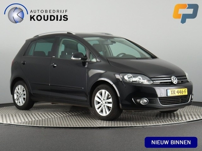 Volkswagen Golf Plus 1.2 TSI Trendline (Climate / Cruise /