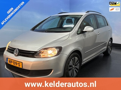 Volkswagen Golf Plus 1.4 Clima PDC Stoelverwarming