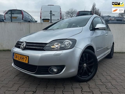 Volkswagen Golf Plus 1.4 TSI