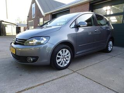 Volkswagen GOLF PLUS 1.4 TSI Comfortline