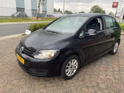 Volkswagen Golf Plus 1.4 TSI Comfortline (bj 2011)