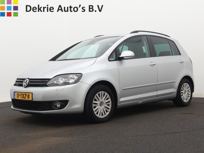 Volkswagen Golf Plus 1.4 TSI Highline / Automaat / Trekhaak