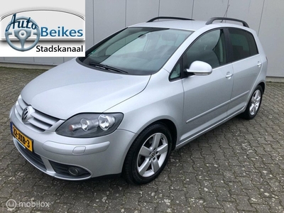 Volkswagen Golf Plus 1.4 TSI Sportline Automaat