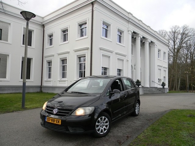 Volkswagen Golf Plus 1.6 FSI (bj 2005)