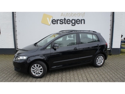 Volkswagen Golf Plus Benzine