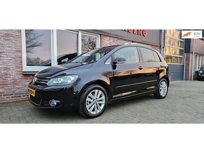 Volkswagen Golf Plus Benzine