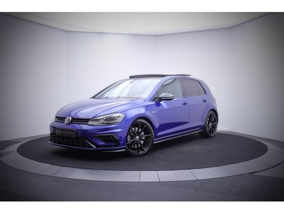 Volkswagen Golf R 310Pk Dsg 4Motion