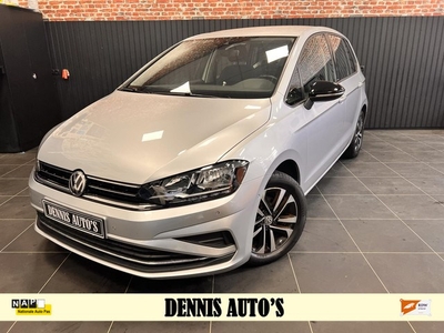 Volkswagen Golf Sportsvan 1.0 TSI Highline