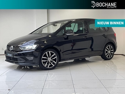 Volkswagen Golf Sportsvan 1.4 TSI 150pk Connected Series