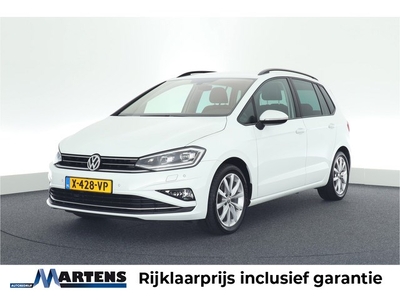 Volkswagen Golf Sportsvan 1.5 TSI 150pk DSG ACT Comfortline