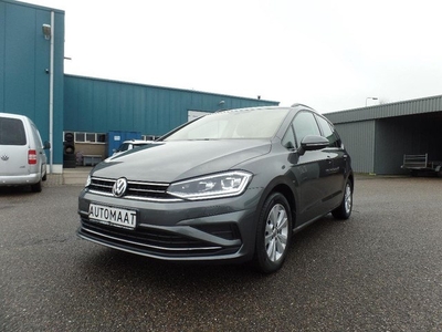 Volkswagen GOLF SPORTSVAN 1.5 TSI AUTOMAAT TREKHAAK OPTIE'S