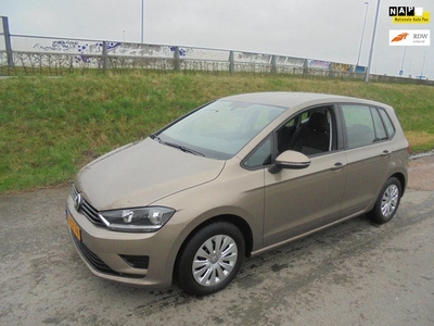 Volkswagen Golf Sportsvan Volkswagen Golf Sportvan 1.2 tsi