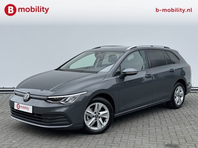 Volkswagen GOLF Variant 1.0 TSI 110PK Life DSG Automaat